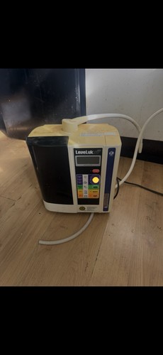 Leveluk sd501 kangen water - leveluk,