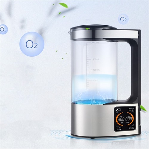 Kangen water electric hydrogen - kangen,