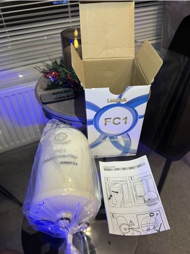 Fc1 filter for all - filter,