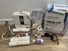 Enagic Leveluk K8 Kangen Water