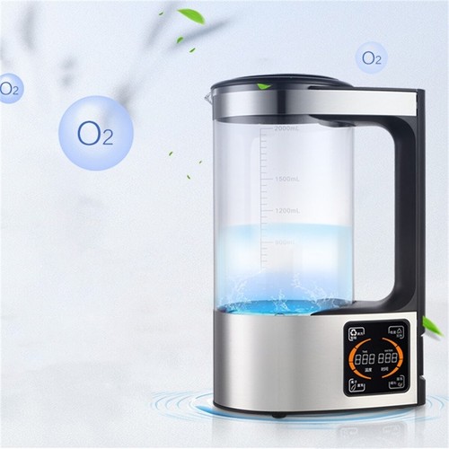 Kangen water electric hydrogen - kangen,