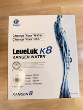 K8 Enagic Kangen - BRAND NEW -