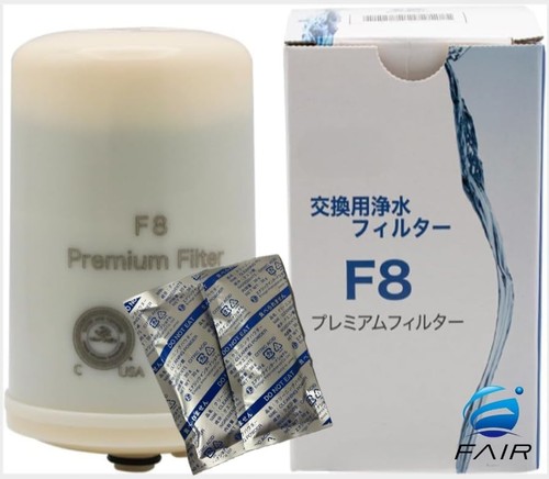 Enagic kangen premium - enagic, f8