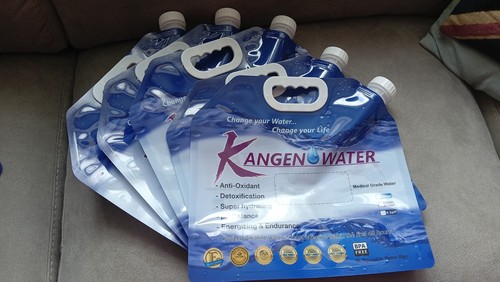 Litre kangen water - 5, 5