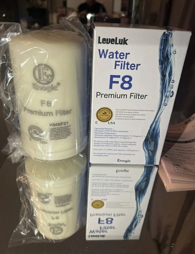 Enagic leveluk filter for - enagic,