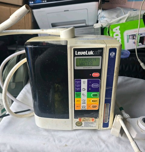 Leveluk sd501 kangen - leveluk,