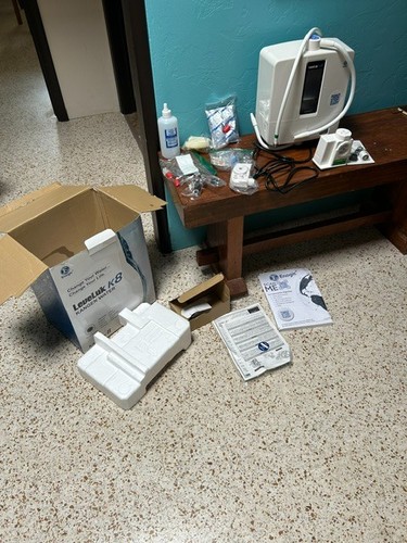Enagic kangen water machine - kangen,