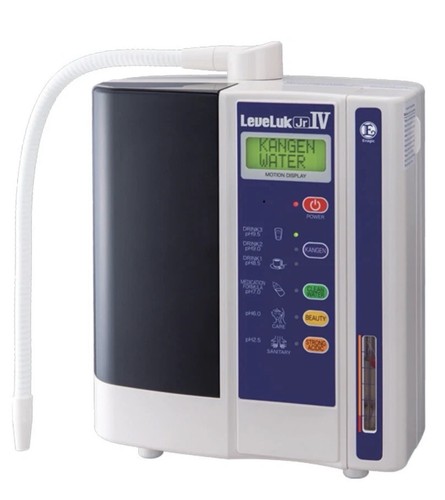 Enagic kangen water ioniser - enagic,