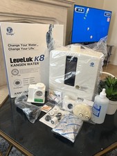 Enagic Kangen Leveluk K8