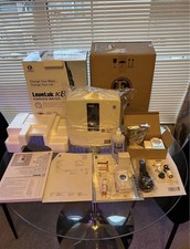 Leveluk K8 Kangen Water –