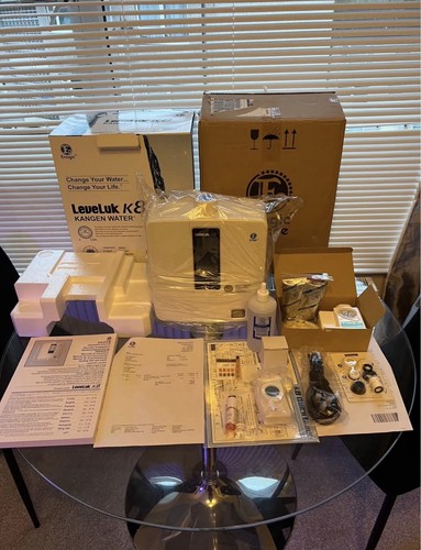 Leveluk kangen water - leveluk, –