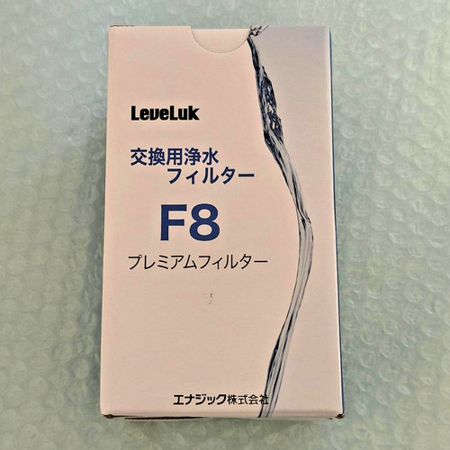 Enagic leveluk filter for - filter,
