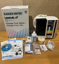 Enagic Kangen SD501 Water