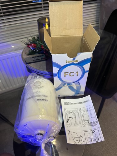 Fc1 filter for - filter, enagic