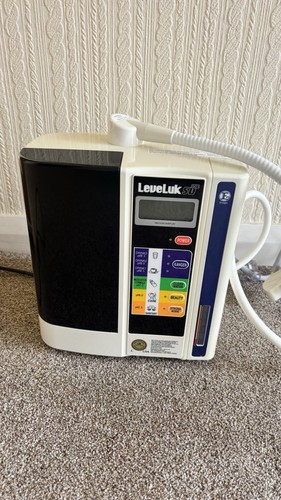 Leveluk sd501 kangen - leveluk,