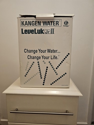 Leveluk kangen water - leveluk,