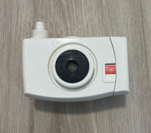 Enagic large plastic diverter - enagic,