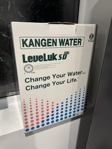 Leveluk kangen 501 - leveluk,
