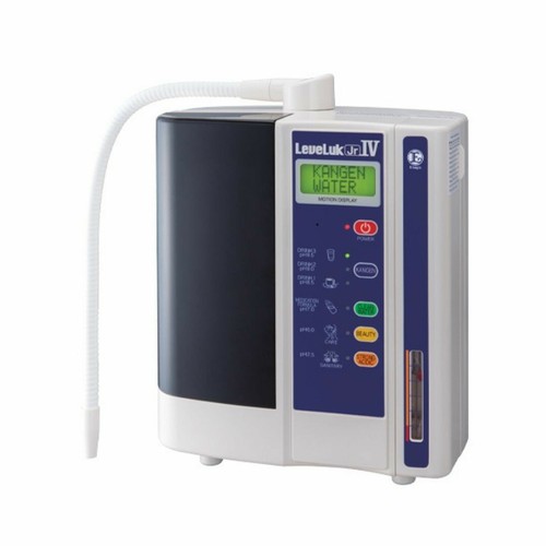 Enagic leveluk iv water - jr,