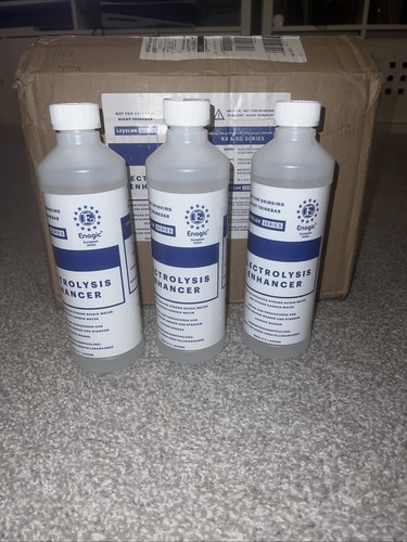 Pack electrolysis - pack,