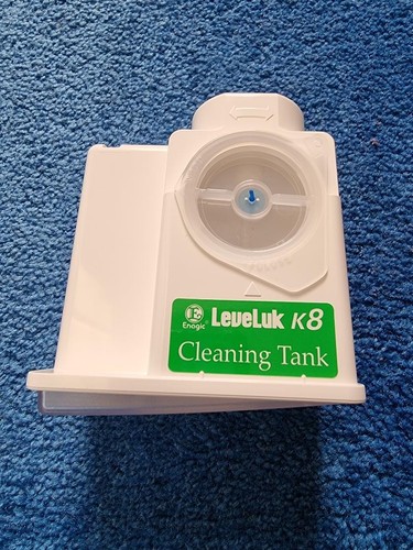 Cleaning for leveluk kangen - for, k8