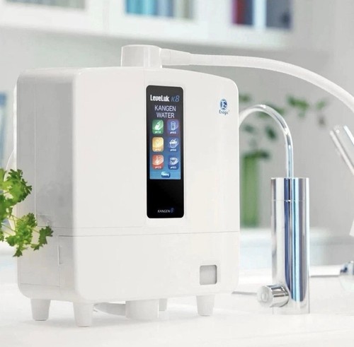 Enagic kangen water - enagic, k8
