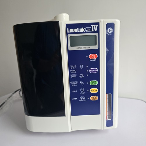 Enagic kangen water leveluk - enagic,