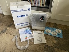 Leveluk R TYH-71 Kangen Water