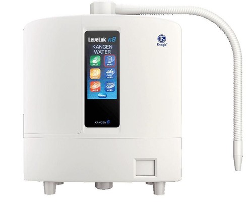 Brand new enagic anespa - brand,