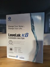 Kangen Leveluk K-8 Water