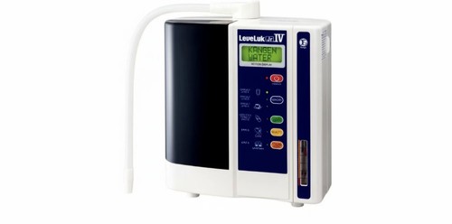 Enagic kangen water leveluk - kangen,