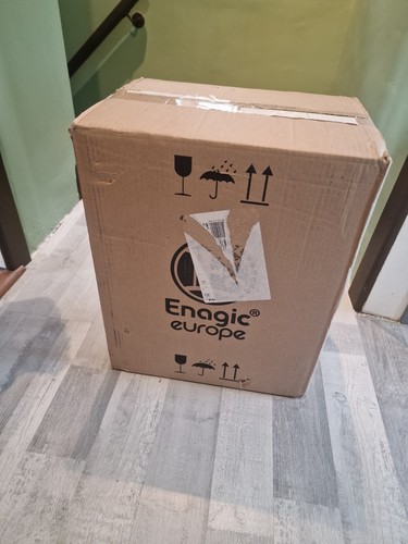 Enagic kangen water machine - enagic, k8