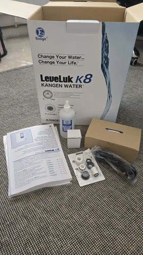 Brand new box - new,