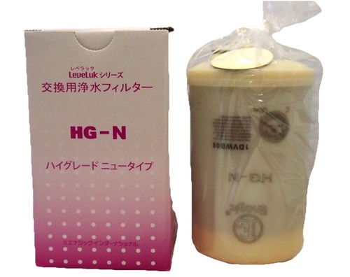 Leveluk water filter - hg-n, high