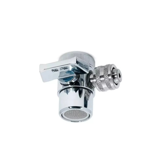 Metal diverter for enagic - metal,