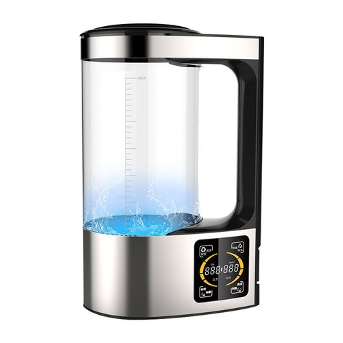 Kangen water electric hydrogen - water,