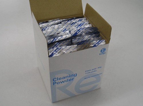 Cleaning powder pcs - cleaning, kangen