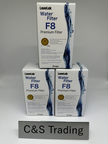 Leveluk filter for - filter, kangen