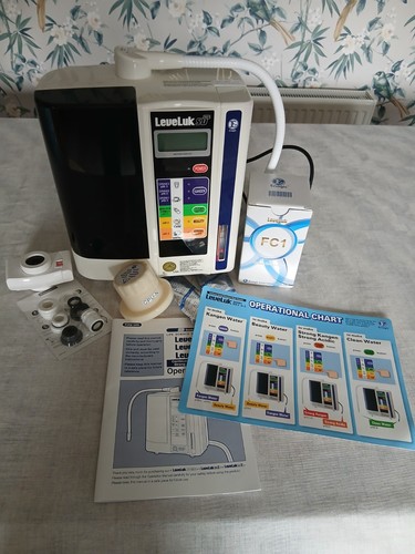 Leveluk sd501 kangen water - sd501,