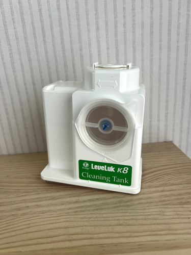 Enagic leveluk kangen - enagic, k8