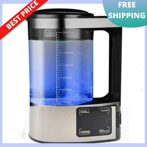 Kangen water electric - kangen, hydrogen