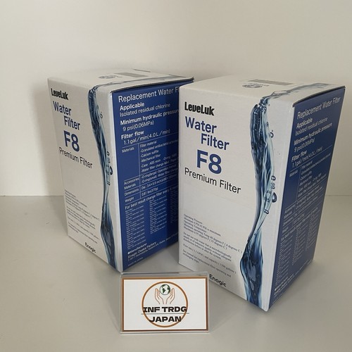 Enagic leveluk filter - leveluk, for