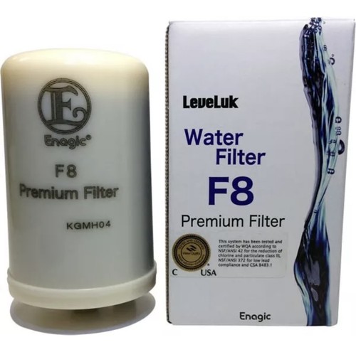 Filter for leveluk kangen - filter,
