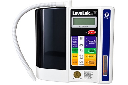 Enagic kangen leveluk sd501 - leveluk,