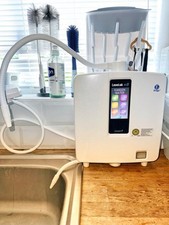 Enagic Kangen K8 Water Ioniser