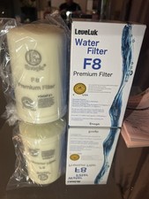  F8 filter for Enagic Leveluk