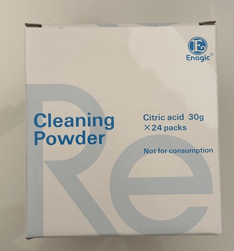 Cleaning powder pcs kangen - cleaning,