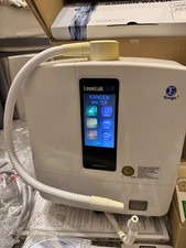 Enagic Kangen Leveluk K8 Water