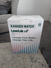 Kangen water LeveLuk SD501 by