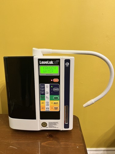 Clean enagic kangen sd501 - enagic,